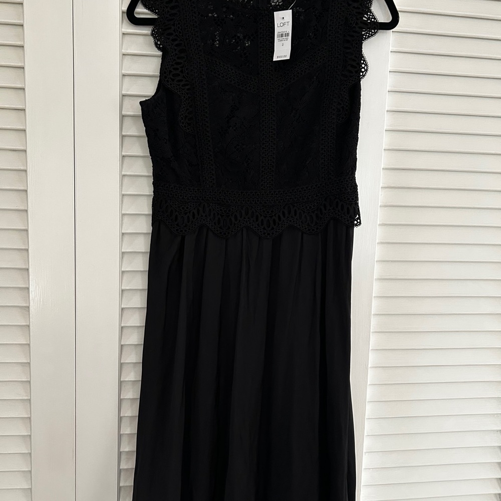 Brand new loft dress